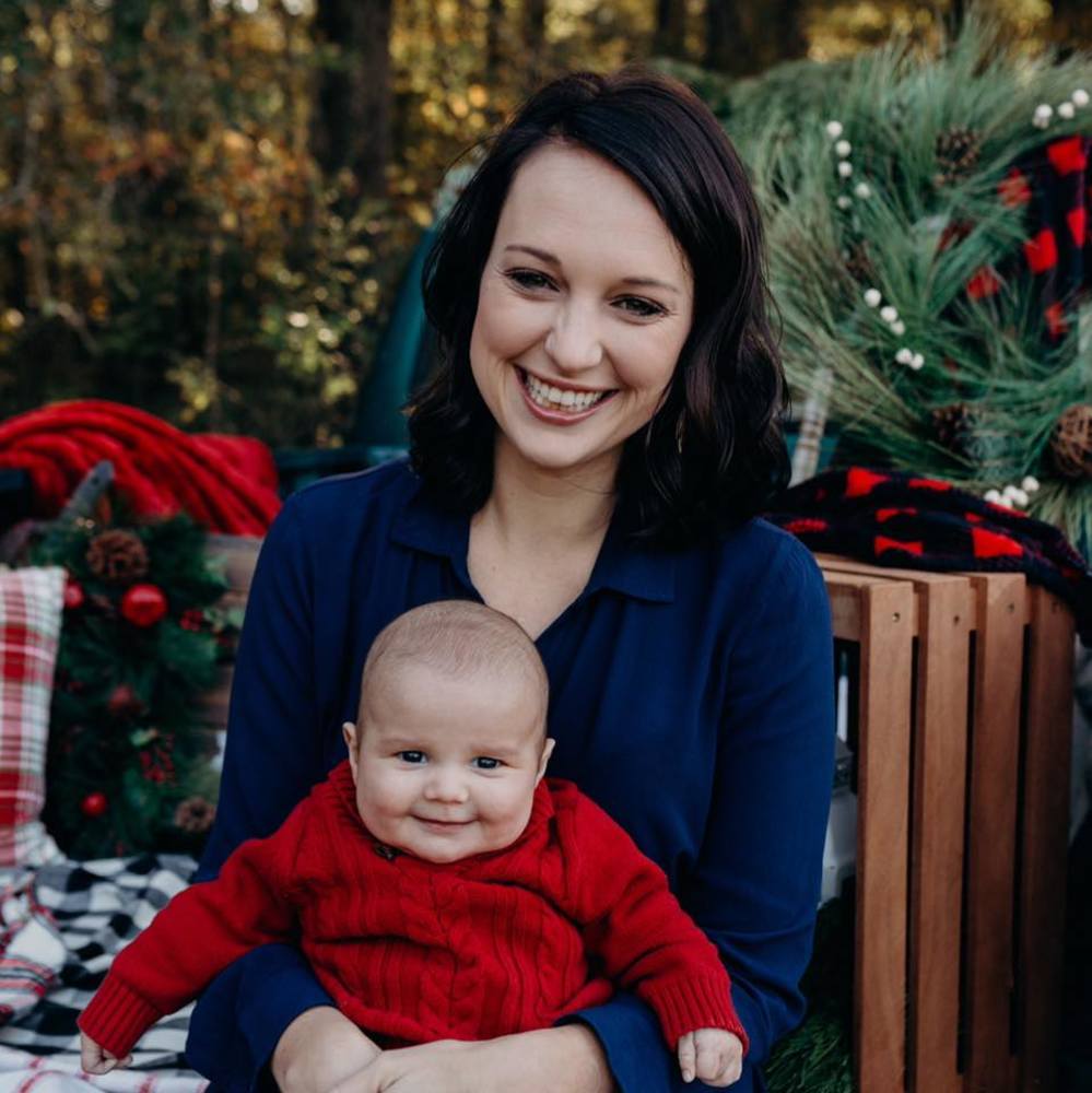 Meet your Posher, Kaitlin